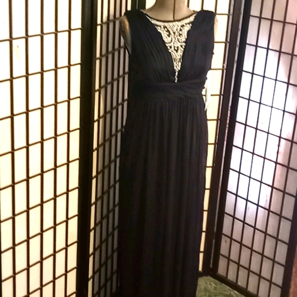 New SCARLETT DRESS